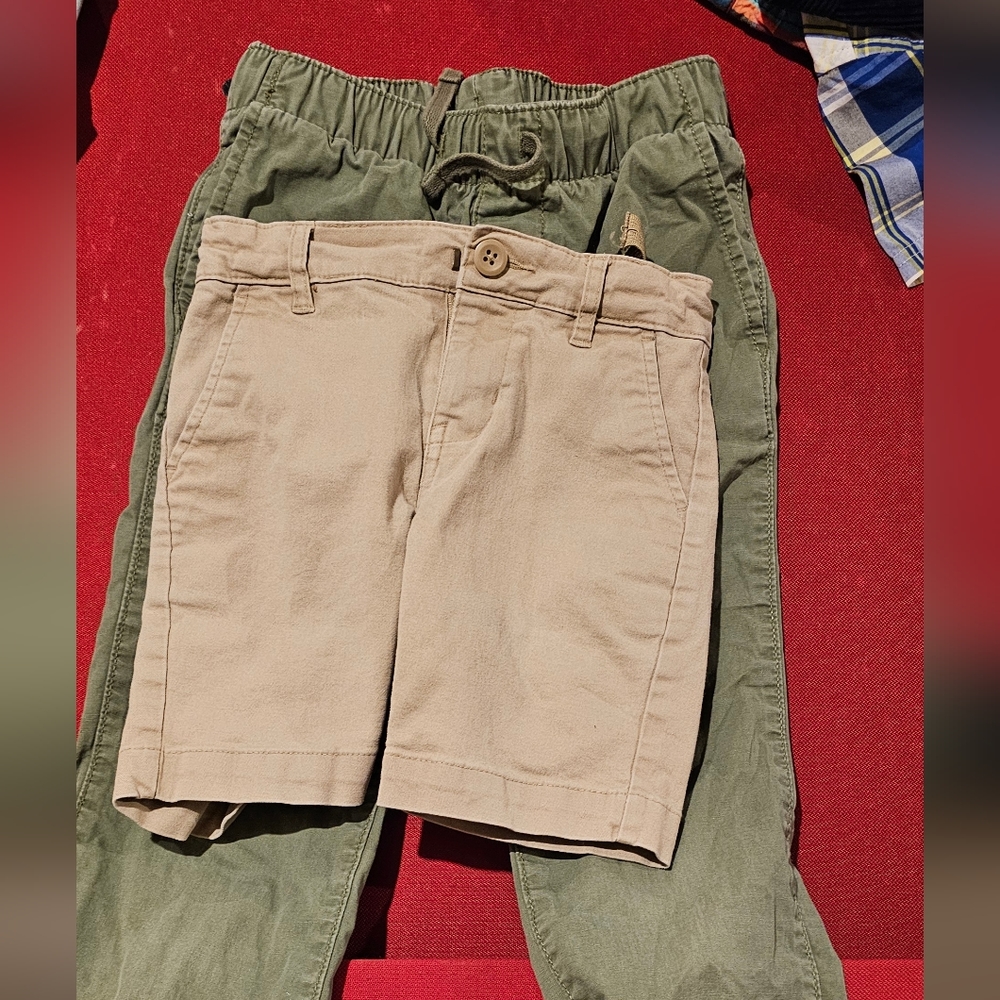 Boys Pants/shorts